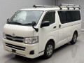 2012 Toyota Regiusace Van