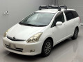 2008 Toyota Wish