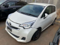 2014 Toyota Ractis