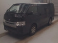 2017 Toyota Hiace Van