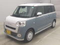 2024 Daihatsu Move Canbus