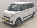 2024 Daihatsu Move Canbus