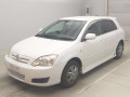 2005 Toyota Allex