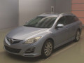 2011 Mazda Atenza Sports Wagon