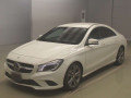 2013 Mercedes Benz CLA-Class