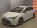 2021 Toyota Corolla Touring Wagon