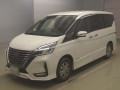 2021 Nissan Serena
