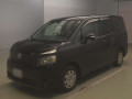 2007 Toyota Voxy