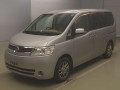 2007 Nissan Serena