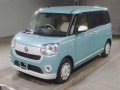 2022 Daihatsu Move Canbus