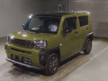 2025 Daihatsu TAFT