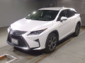 2019 Lexus RX