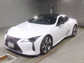 2017 Lexus LC