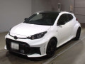 2025 Toyota GR YARIS
