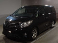 2013 Toyota Alphard