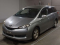 2011 Toyota Wish