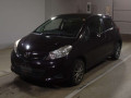 2013 Toyota Vitz