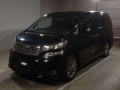 2010 Toyota Vellfire