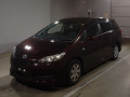 2012 Toyota Wish