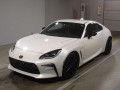 2022 Toyota GR86