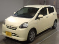 2011 Daihatsu Mira e:S