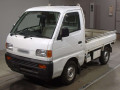 1997 Suzuki Carry Truck