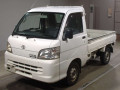 2012 Toyota Pixis Truck