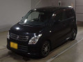 2010 Suzuki Wagon R