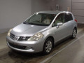 2008 Nissan Tiida