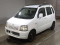 1999 Suzuki Wagon R