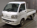 2002 Daihatsu Hijet Truck