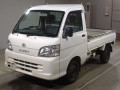 2009 Daihatsu Hijet Truck