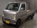 2005 Suzuki Carry Truck