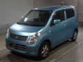 2012 Suzuki Wagon R