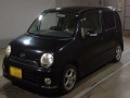2006 Daihatsu Move Latte