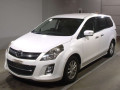 2011 Mazda MPV
