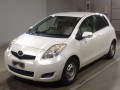 2007 Toyota Vitz