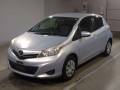2013 Toyota Vitz