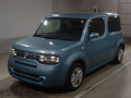2012 Nissan Cube