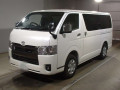 2025 Toyota Hiace Van