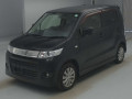 2011 Suzuki WAGON R STINGRAY