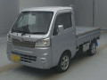 2021 Daihatsu Hijet Truck