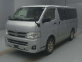 2012 Toyota Regiusace Van