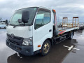 2016 Toyota Dyna Truck