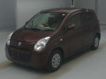 2012 Suzuki ALTO ECO
