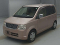 2013 Mitsubishi eK Wagon