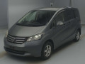 2009 Honda Freed