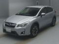 2015 Subaru XV
