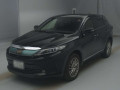2018 Toyota Harrier