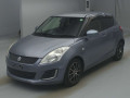 2015 Suzuki Swift